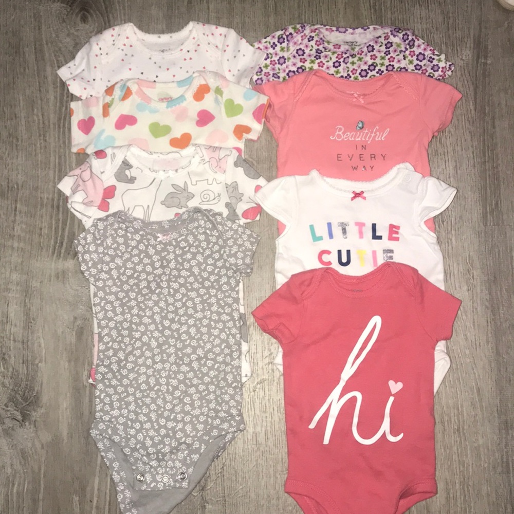 Bodysuit Bundle